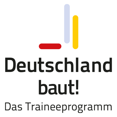 DTB-Logo-Traineeprogramm